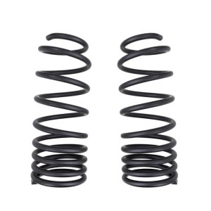 Toyota Land Cruiser Prado Coilover Suspension Kit - Rear - Old Man Emu - OME - Black - 2024+